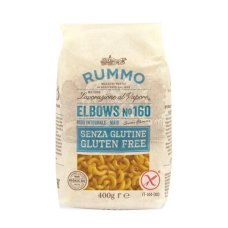 RUMMO ELBOWS N160 RISO I/MAIS