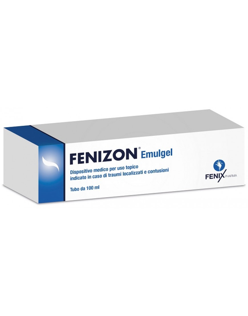 FENIZON EMULGEL 100 ML
