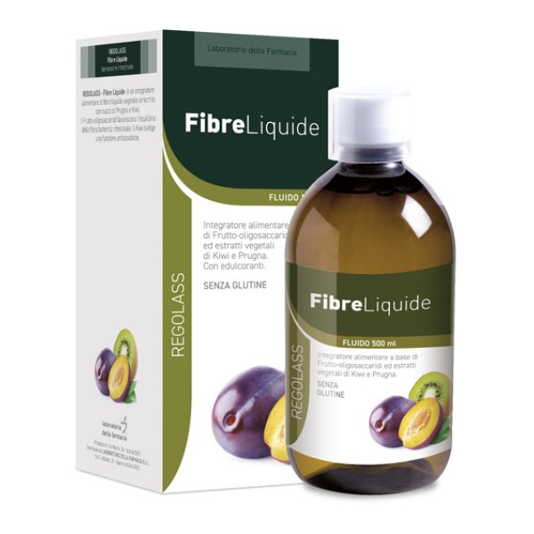 LDF FIBRE LIQUIDE VETRO 500 ML