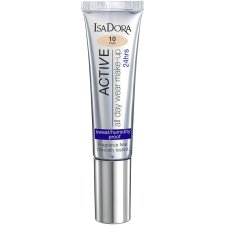 ISADORA ACTIVE ALL DAY FOUND10