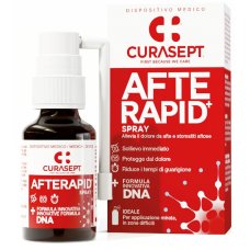 CURASEPT SPRAY AFTE RAPID 15ML