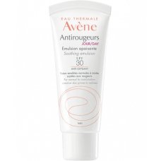 AVENE ANTIROUGEURS GG EMUL40ML