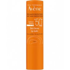 AVENE SOL STICK LABBRA 50+ NF