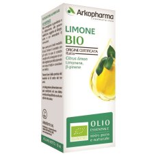 ARKOESSENTIEL LIMONE BIO 10 ML
