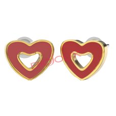 BJT715 GP RED HEART