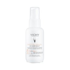 CAPITAL SOLEIL UV-AGE FLUIDO ANTI-FOTOINVECCHIAMENTO SPF50+40 ML