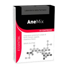 LDF ANEMIX 45 COMPRESSE