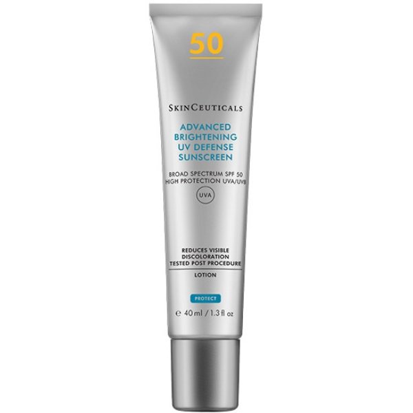 ADVANCED BRIGHTENING UV DEFENC