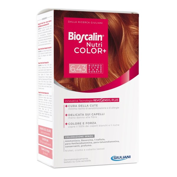 BIOSCALIN NUTRICOL PL 6,43 BIO BIOSCALIN NUTRICOL PL 6,43 BIO