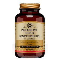 PICOCROMO SUPERCONCENTRATO 90 CAPSULE VEGETALI
