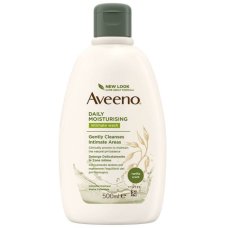 AVEENO PN DETERGENTE INTIMO