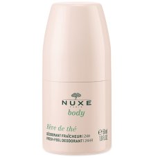 NUXE FRESH FEEL DEODORANT 24H 50 ML