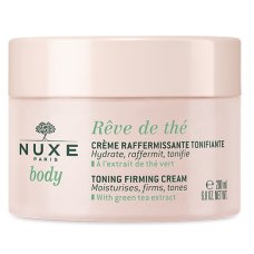 NUXE TONING FIRMING CREAM 200 ML