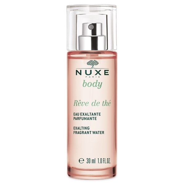 NUXE EXALTING FRAGRANT WATER 100 ML15 ML