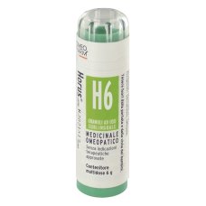 HORUS H6 GRANULI