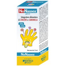 NONAUSEA GOCCE