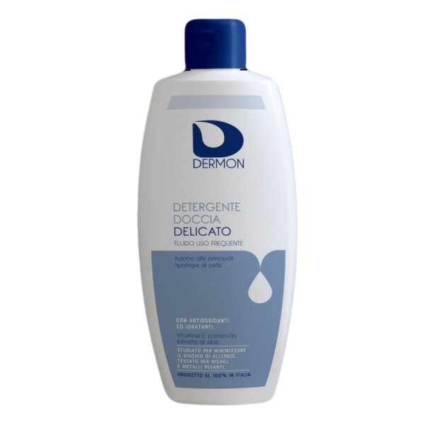 DERMON DETERGENTE DOCCIA 400ML DERMON DETERGENTE DOCCIA 400ML
