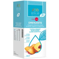 LDF DRENANTE 500ML