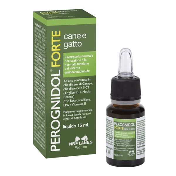 PEROGNIDOL FORTE 15 ML PEROGNIDOL FORTE 15 ML