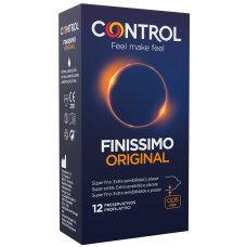 CONTROL FINISSIMO ORIGINAL12PZ