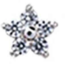 IN137C NIOBIO FIORE 5 ZIRCO IN137C NIOBIO FIORE 5 ZIRCO