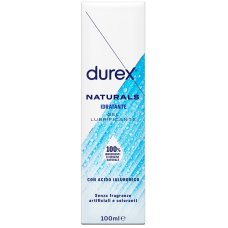 NATURALS IDRATANTE 100 ML