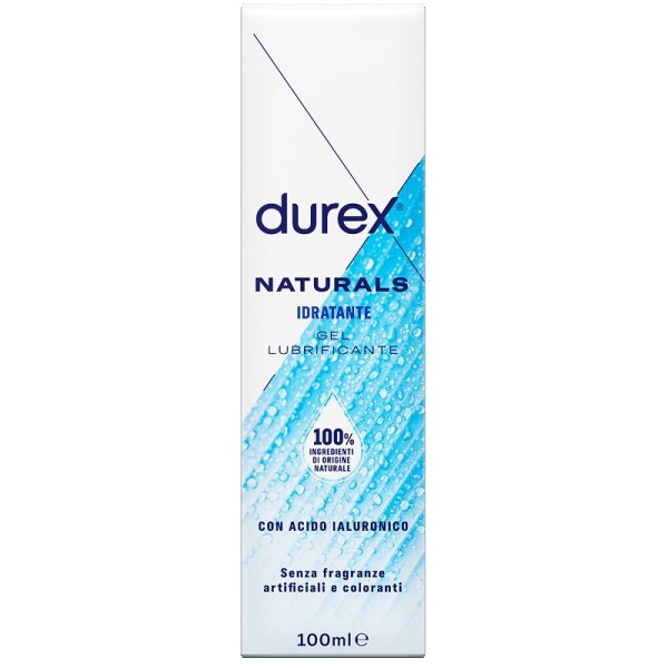 NATURALS IDRATANTE 100 ML