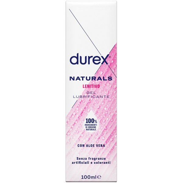 NATURALS ULTRA DELICATO 100 ML