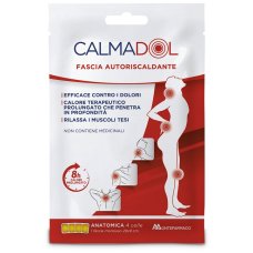 CALMADOL FASCIA AUTORISCALDANT