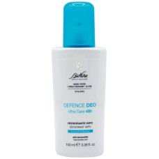 DEFENCE DEO ULTRA CARE 48H VAP0 100 ML