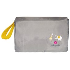 BABYGELLA TROUSSE PREBIOTIC 1 BABYGELLA BAGNO 250 ML + 1 BABYGELLA SALVIETTE 15 PEZZI + 1 BABYGELLA PASTA PROTETTIVA 100ML