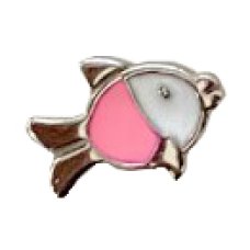 IN ORECCHINI PESCE KIDS K622C1