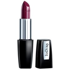 ISADORA PERFECT MOISTURE LIPSTICK GRAPE NECTAR 229
