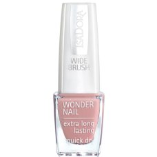 ISADORA WONDER NAIL NUDE ATTIT