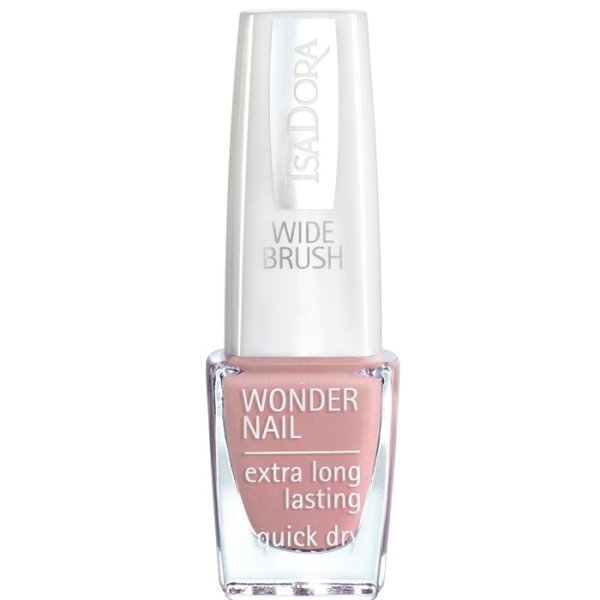 ISADORA WONDER NAIL NUDE ATTIT