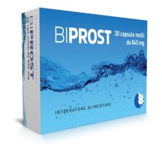BIPROST 30CPS MOLLI 930MG