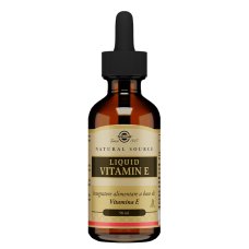 LIQUID VITAMIN E 58 ML