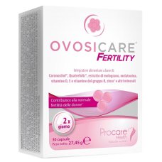 OVOSICARE FERTILITY 30CPS