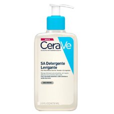 CERAVE SA DETERGENTE LEVIGANTE 473 ML
