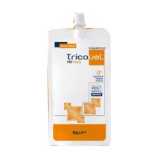 TRICOVEL SHAMPOO 200ML