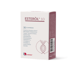 ESTEROL 10 30CPR