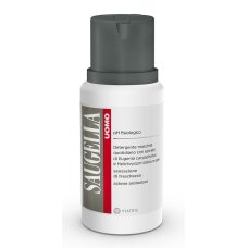 SAUGELLA UOMO 200ML