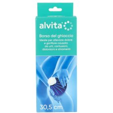 ALVITA BORSA GHIACCIO 30,5CM