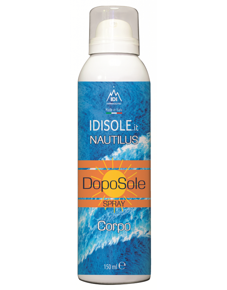 IDISOLE-IT DOPOSOLE NAUTILUS