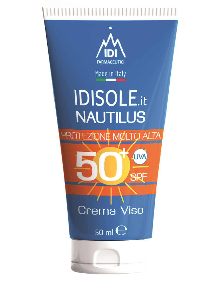 IDISOLE-IT SPF50+ NAUTILUS VIS