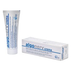 ALGONERV CREMA 75 ML