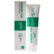 DERMOZOIL PLUS CREMA BARRIERA