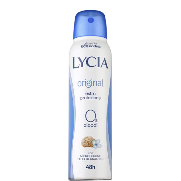 LYCIA SPRAY ORIGINAL 150ML