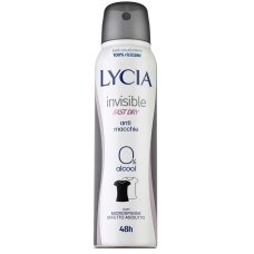 LYCIA SPRAY INVISIBLE FAST DRY