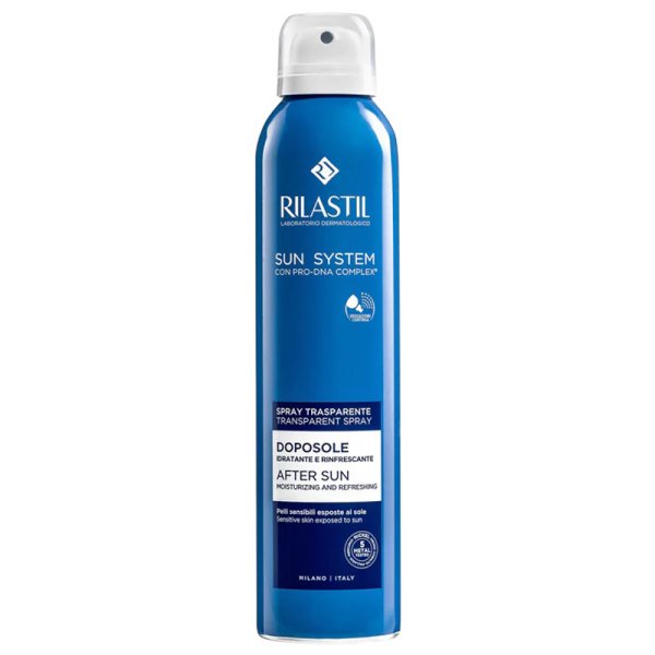 RILASTIL SUN SYS DOPOSOLE I/R
